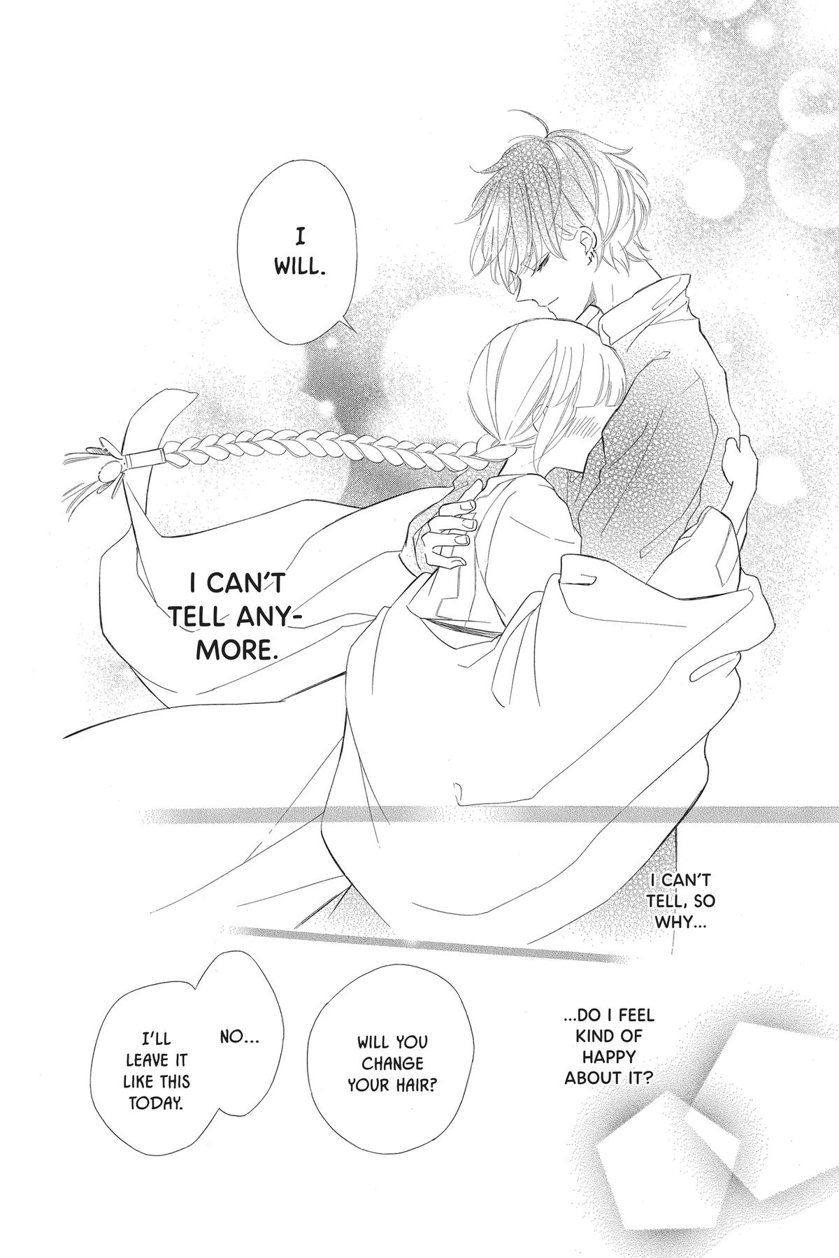 Read Colette Decides to Die chapter 96 image 27 on Lezhin