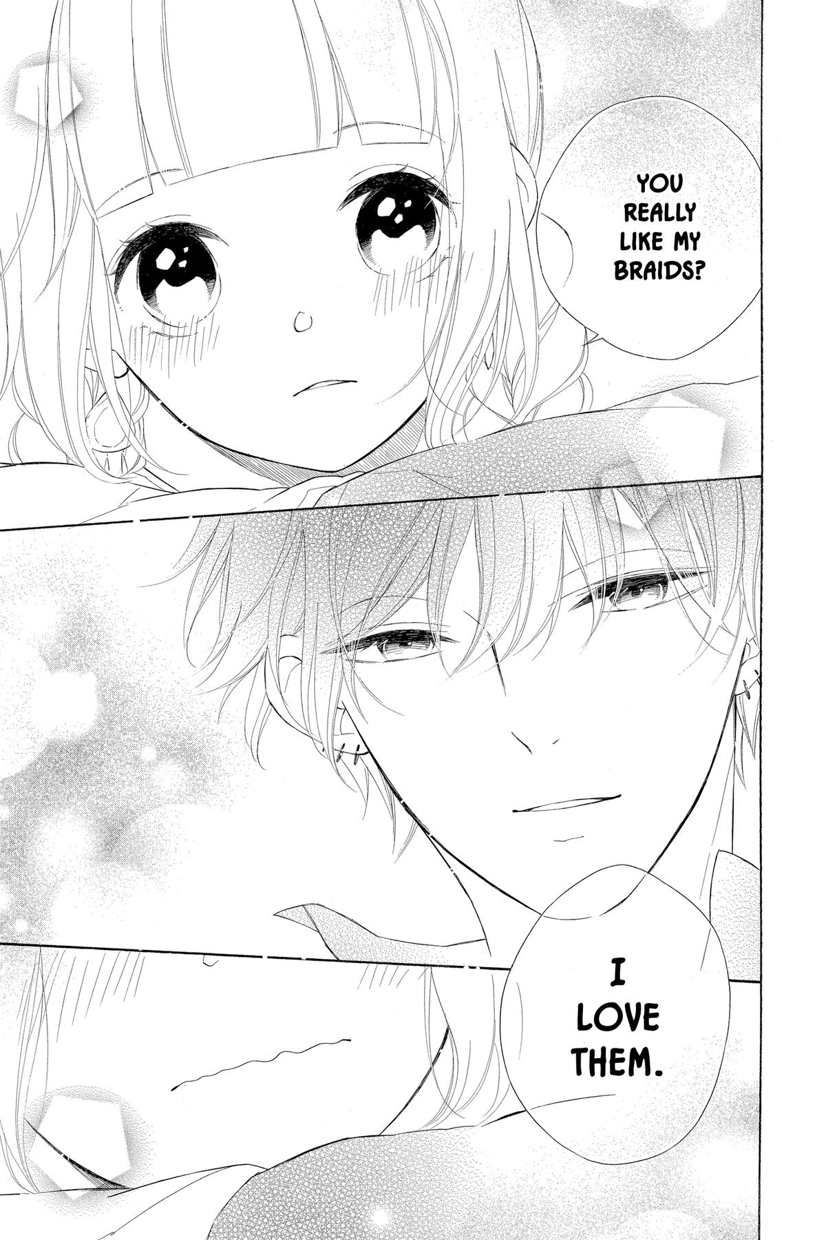 Read Colette Decides to Die chapter 96 image 28 on Lezhin