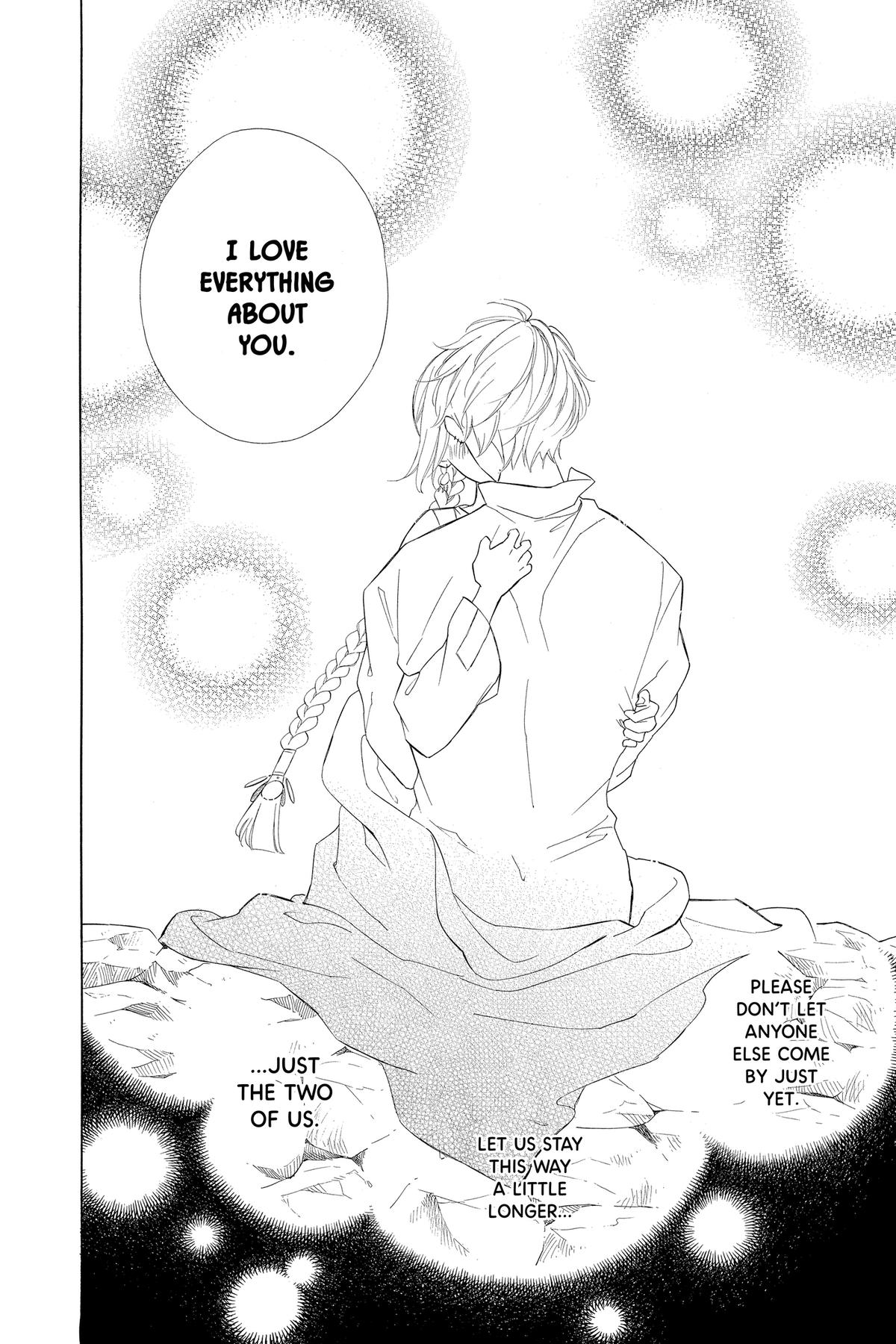 Read Colette Decides to Die chapter 96 image 29 on Lezhin