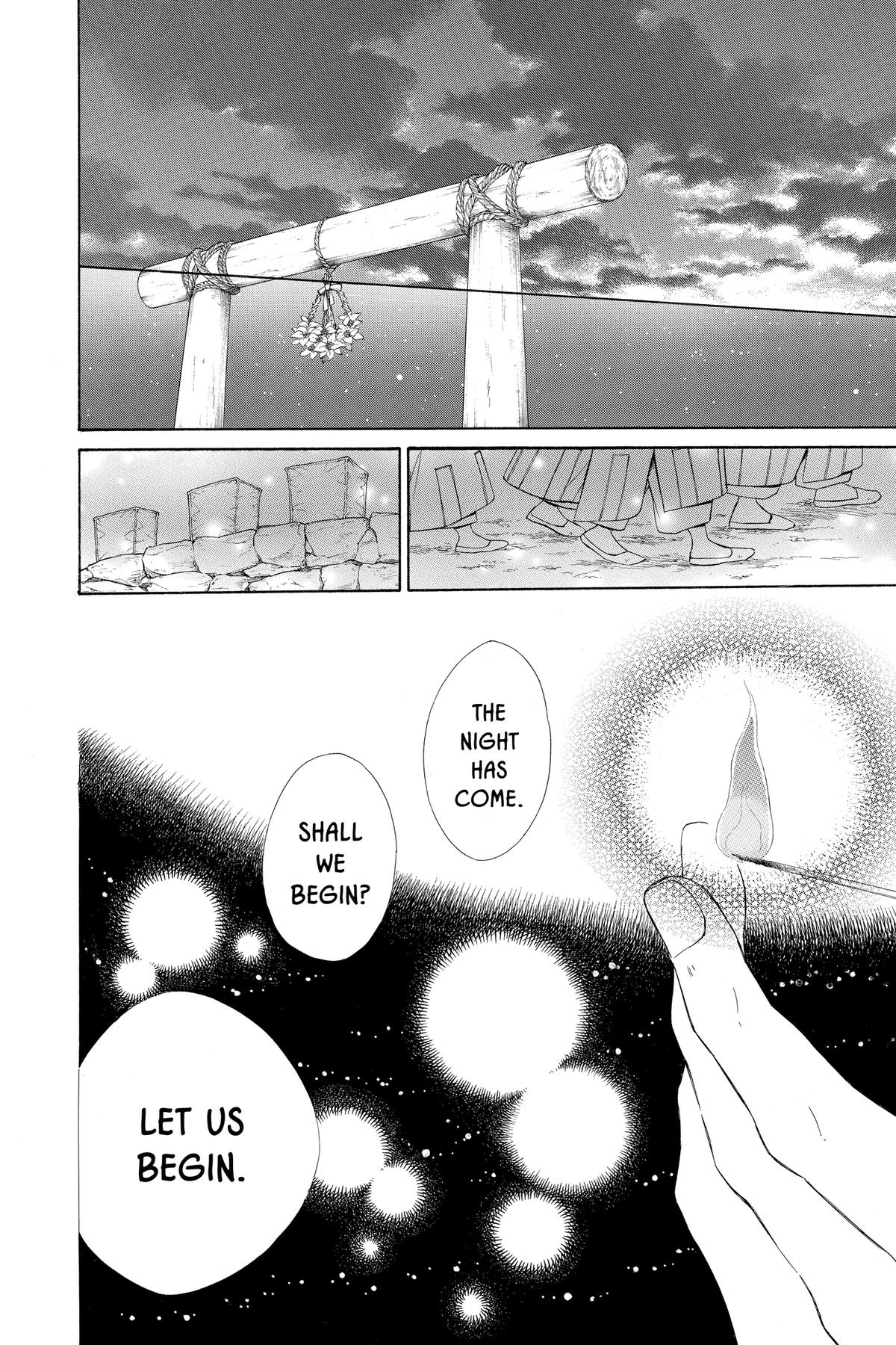 Read Colette Decides to Die chapter 96 image 7 on Lezhin