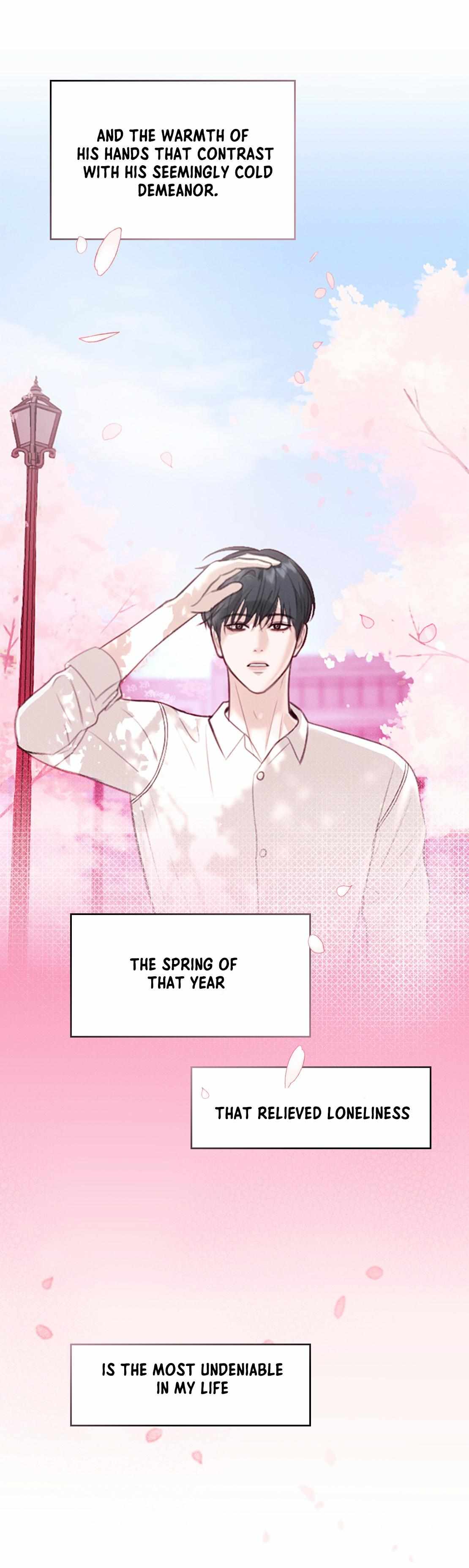 Read Collage chapter 0 image 4 on Lezhin