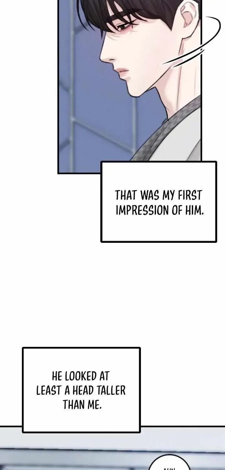 Read Collage chapter 1.1 image 33 on Lezhin