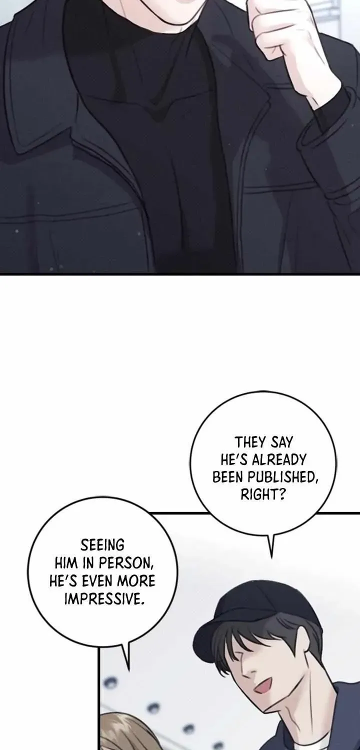 Read Collage chapter 1.1 image 38 on Lezhin