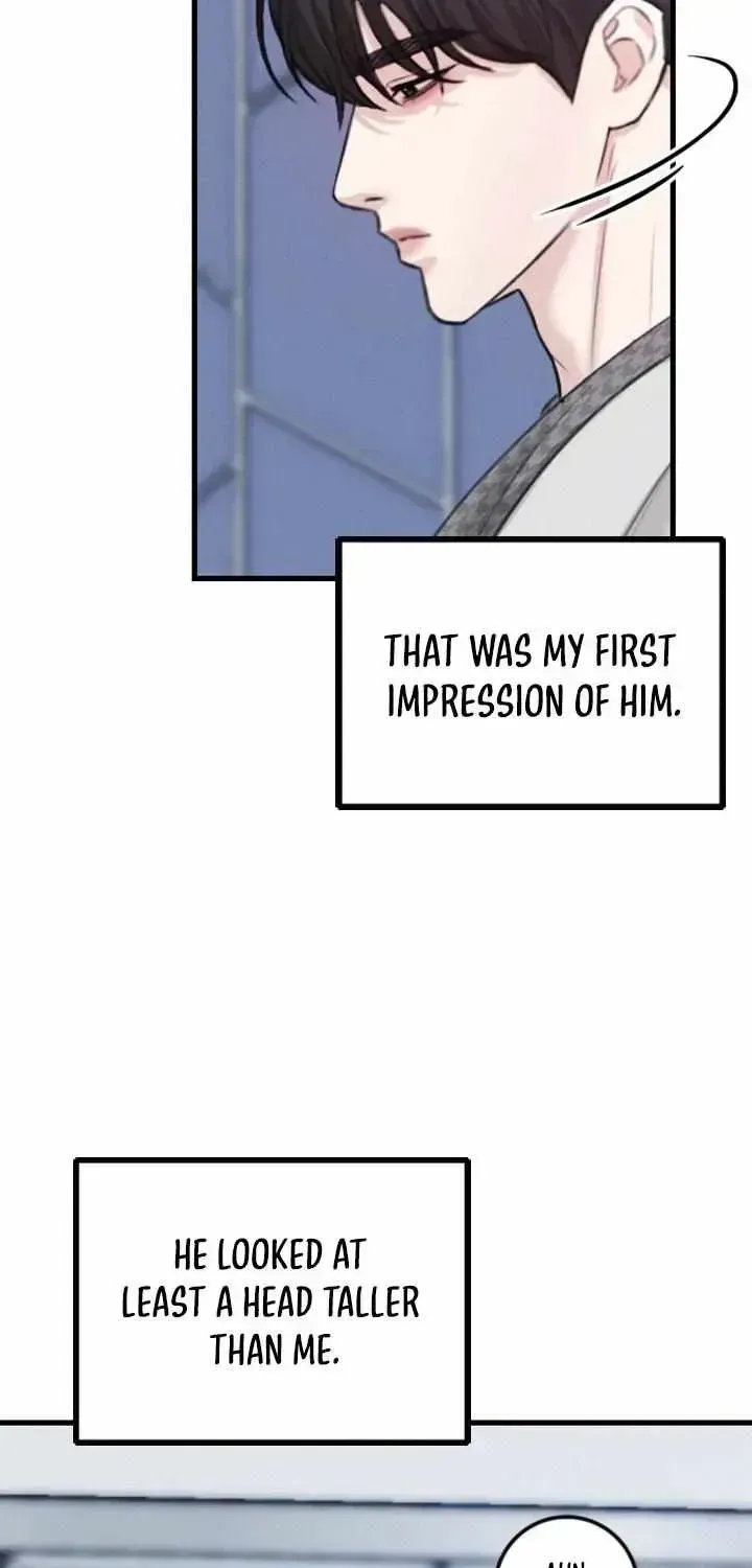 Read Collage chapter 1.2 image 33 on Lezhin