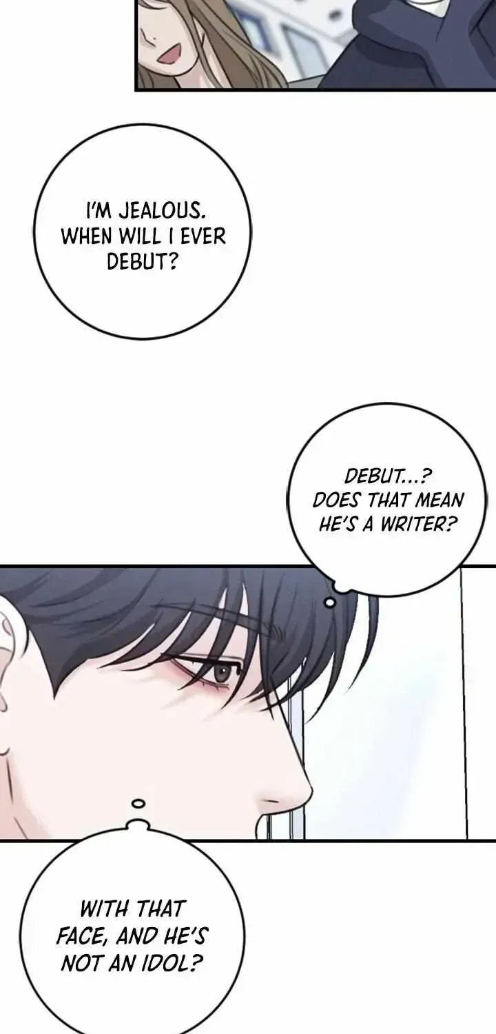 Read Collage chapter 1.2 image 39 on Lezhin