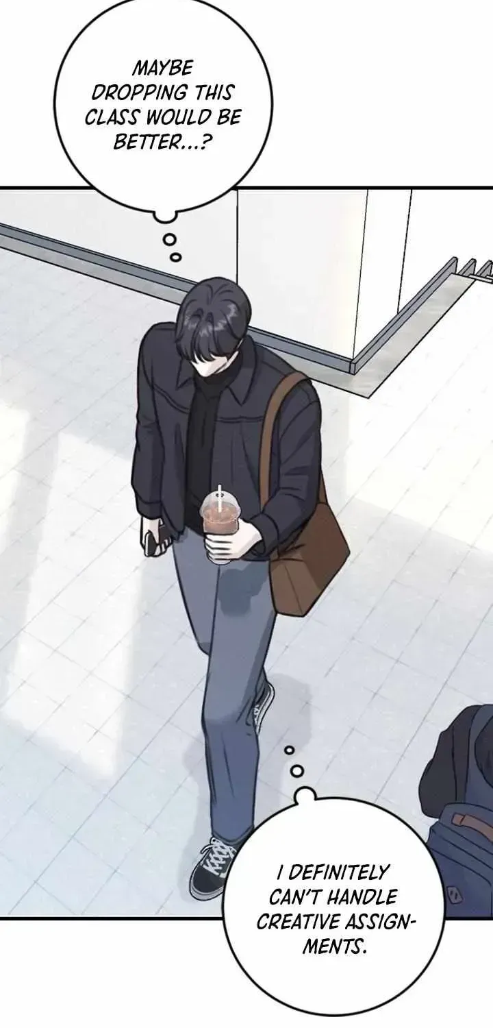Read Collage chapter 1.2 image 48 on Lezhin