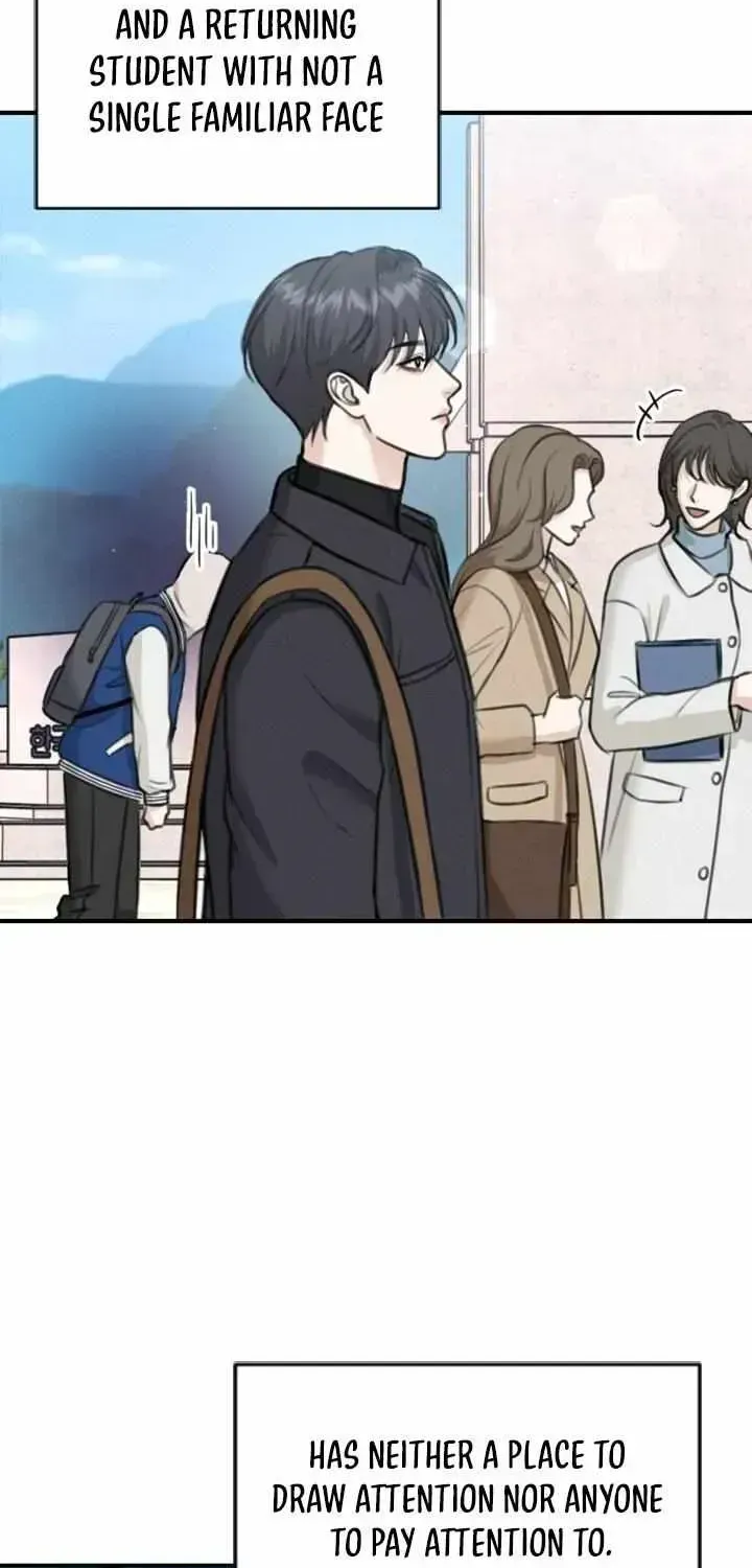 Read Collage chapter 1.2 image 8 on Lezhin