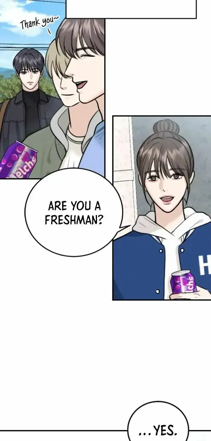 Read Collage chapter 1.2 image 9 on Lezhin
