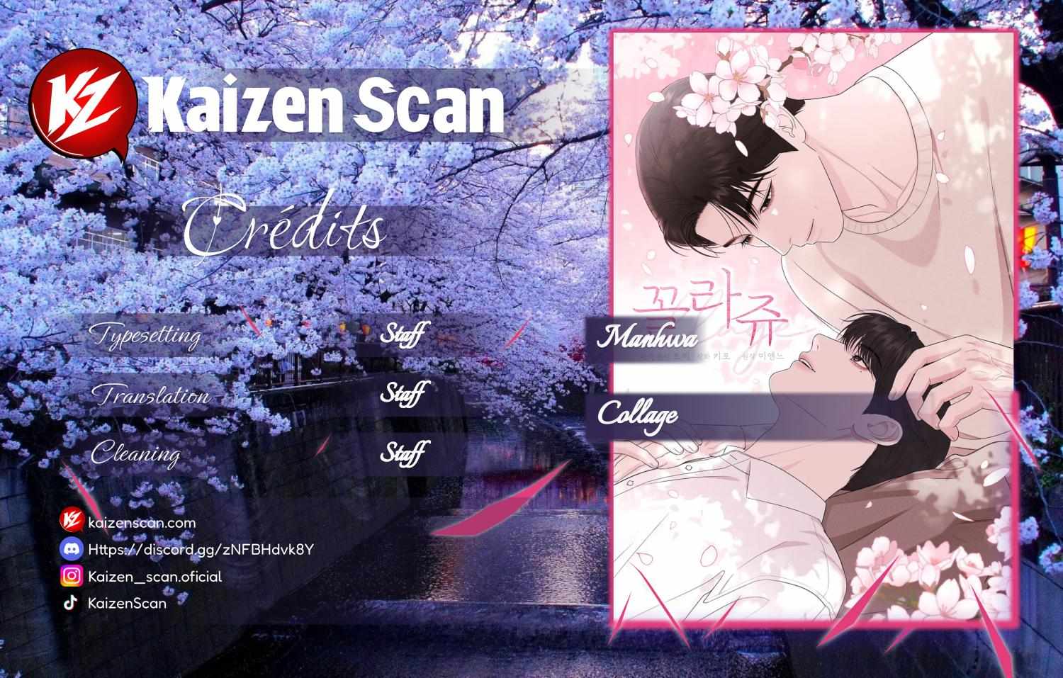 Read Collage chapter 1 image 1 on Lezhin