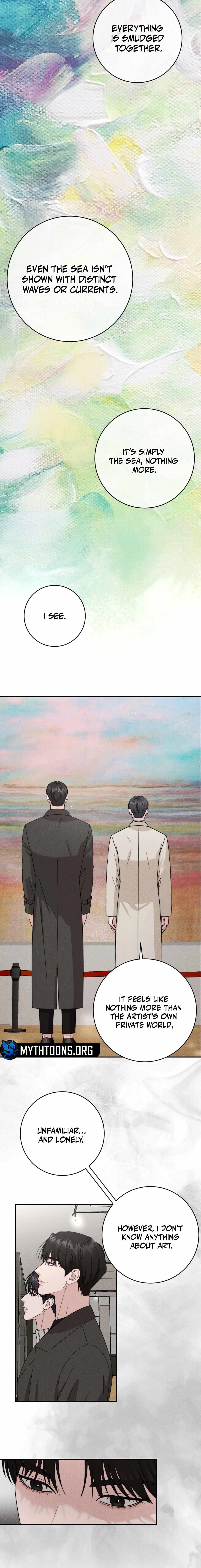 Read Collage chapter 11 image 10 on Lezhin