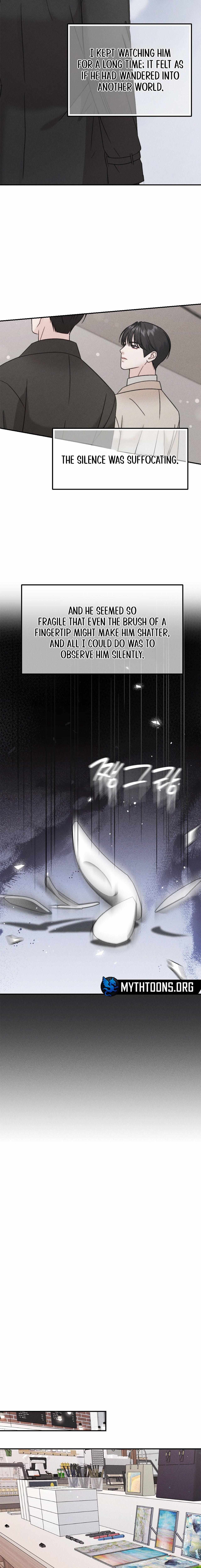 Read Collage chapter 11 image 16 on Lezhin