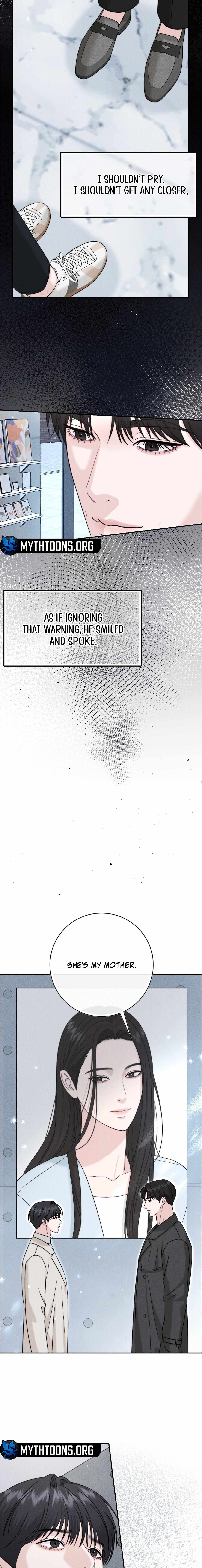 Read Collage chapter 11 image 20 on Lezhin