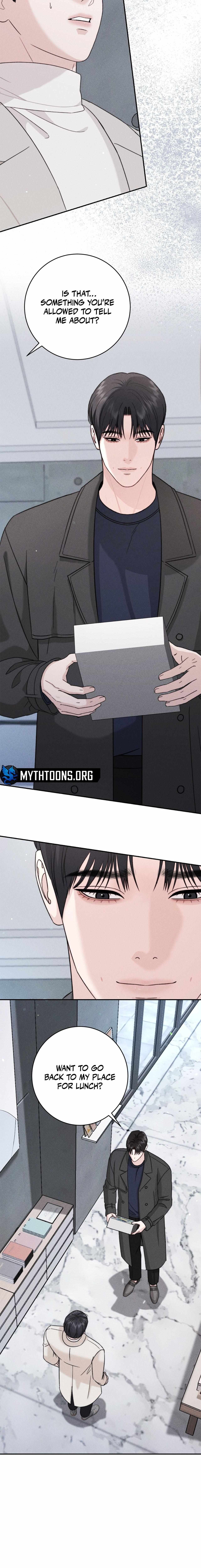 Read Collage chapter 11 image 21 on Lezhin
