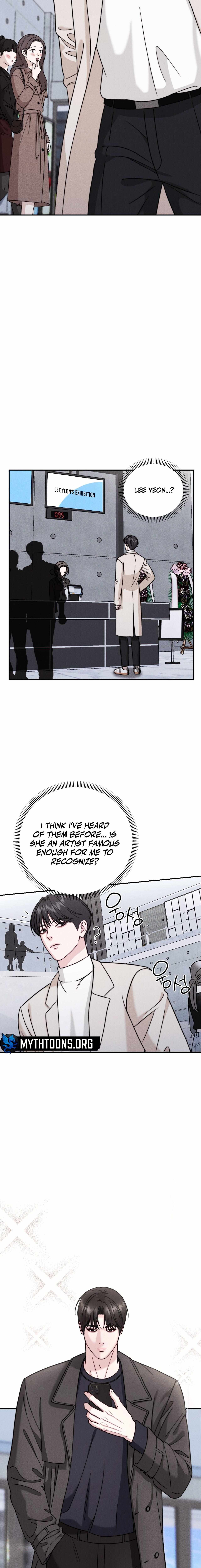 Read Collage chapter 11 image 4 on Lezhin