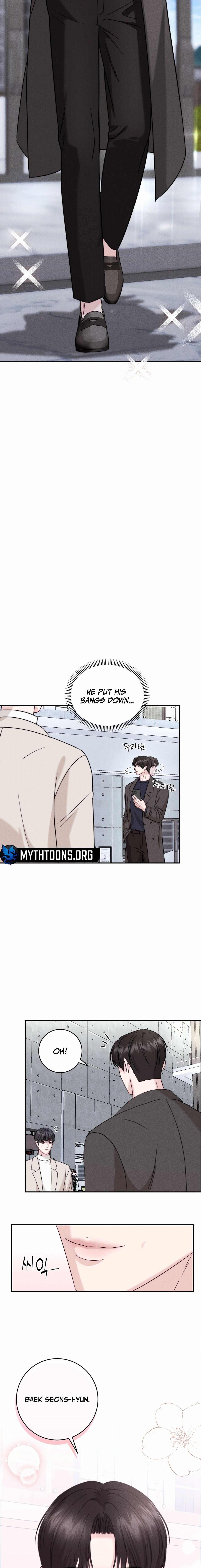 Read Collage chapter 11 image 5 on Lezhin