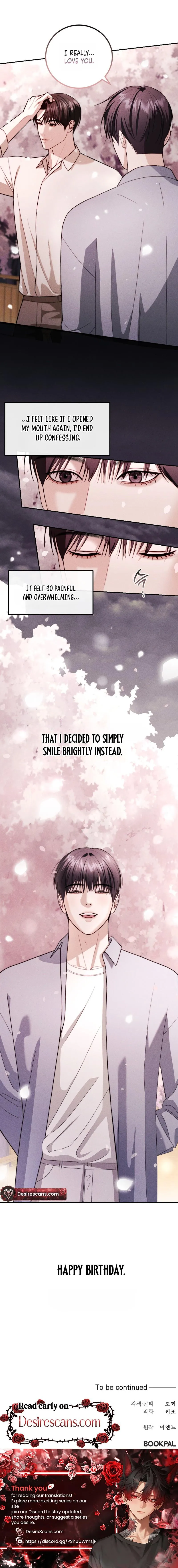 Read Collage chapter 16 image 9 on Lezhin