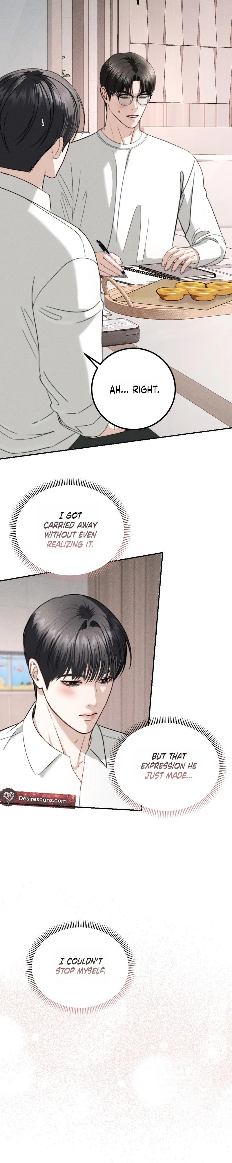 Read Collage chapter 18 image 12 on Lezhin