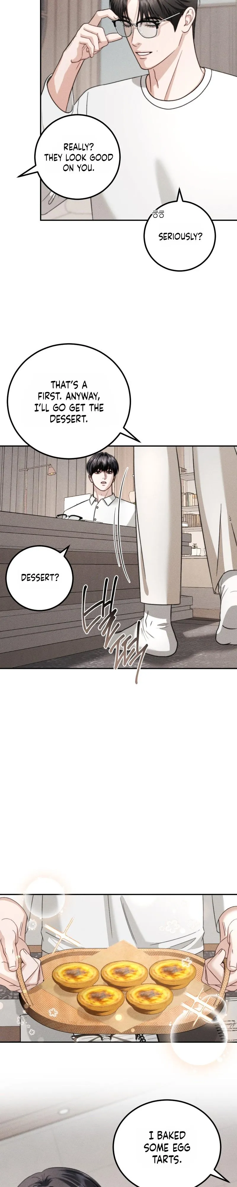 Read Collage chapter 18 image 2 on Lezhin