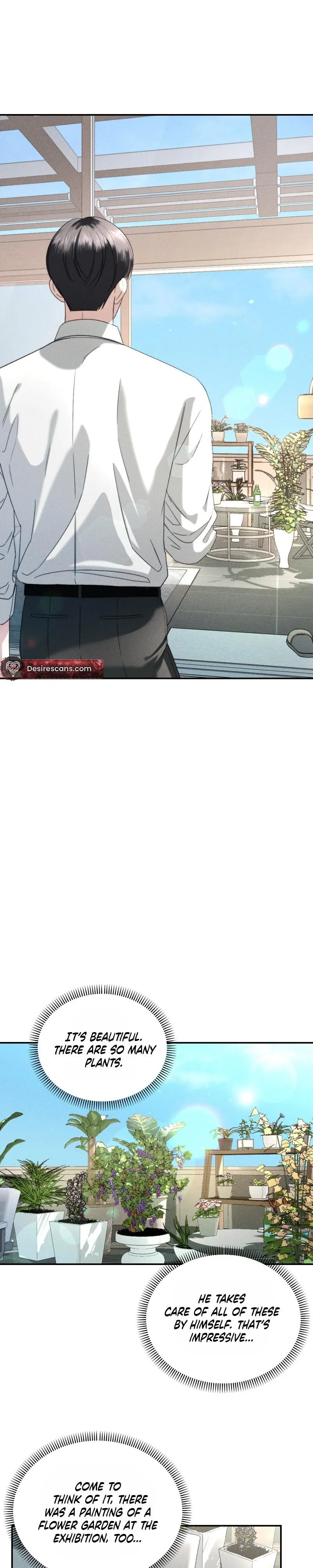 Read Collage chapter 18 image 20 on Lezhin