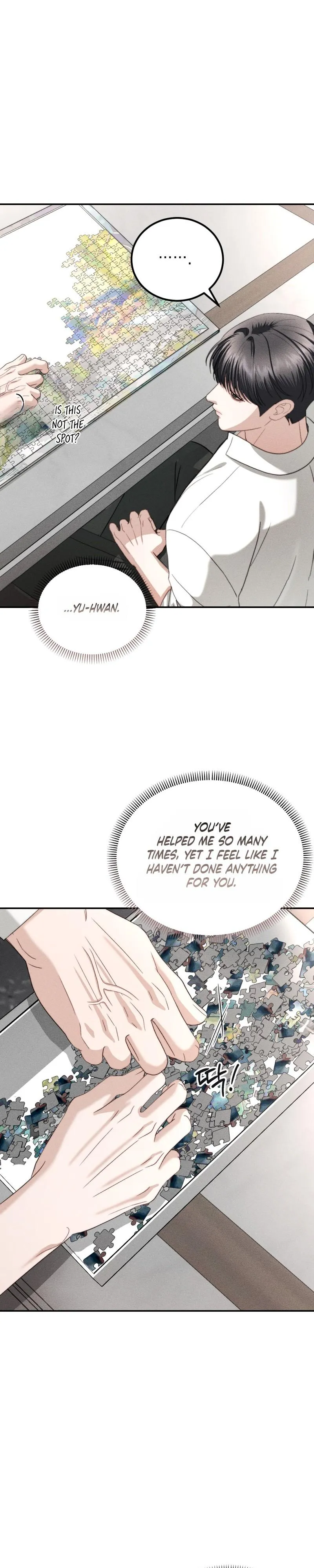 Read Collage chapter 18 image 25 on Lezhin