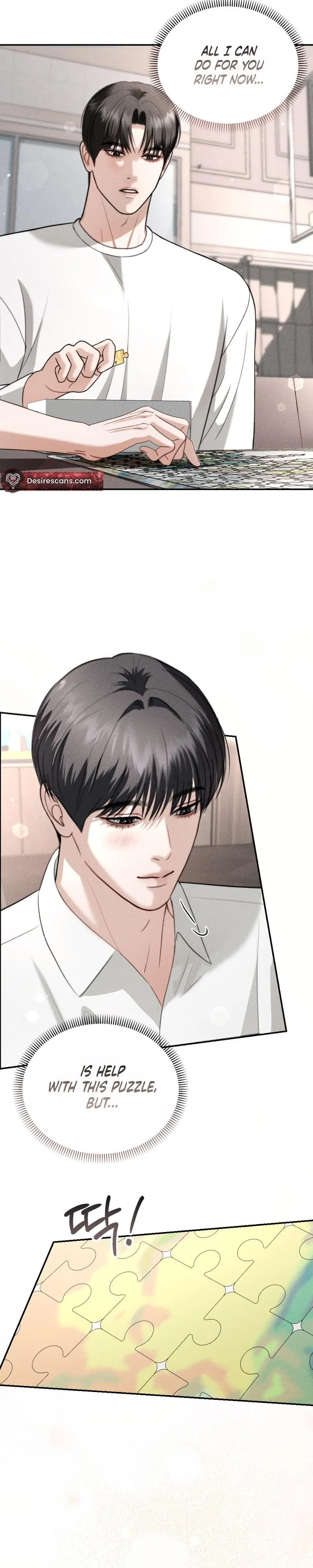 Read Collage chapter 18 image 26 on Lezhin