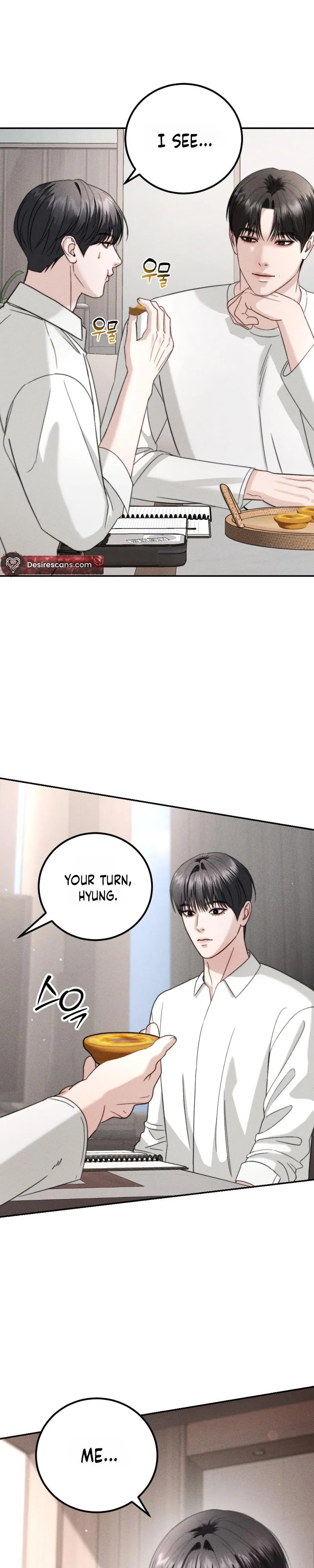 Read Collage chapter 18 image 7 on Lezhin