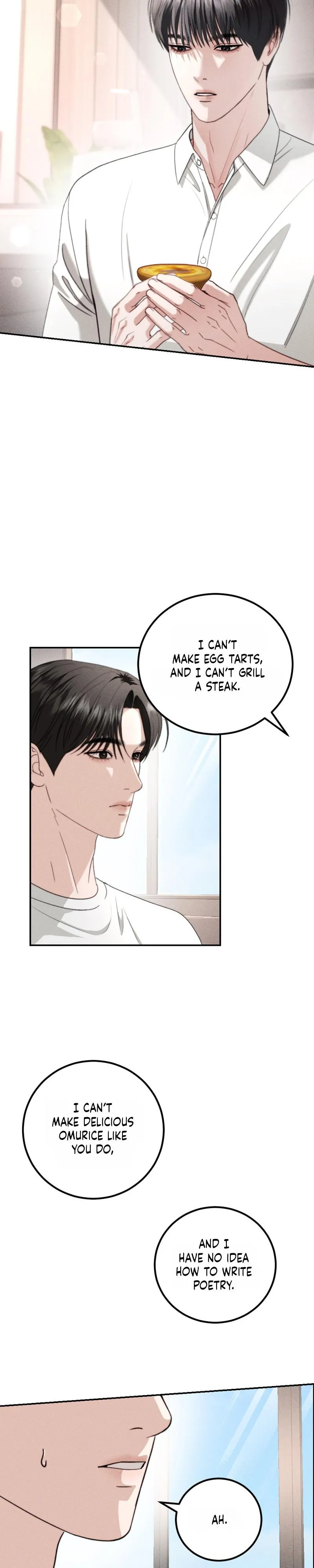 Read Collage chapter 18 image 8 on Lezhin