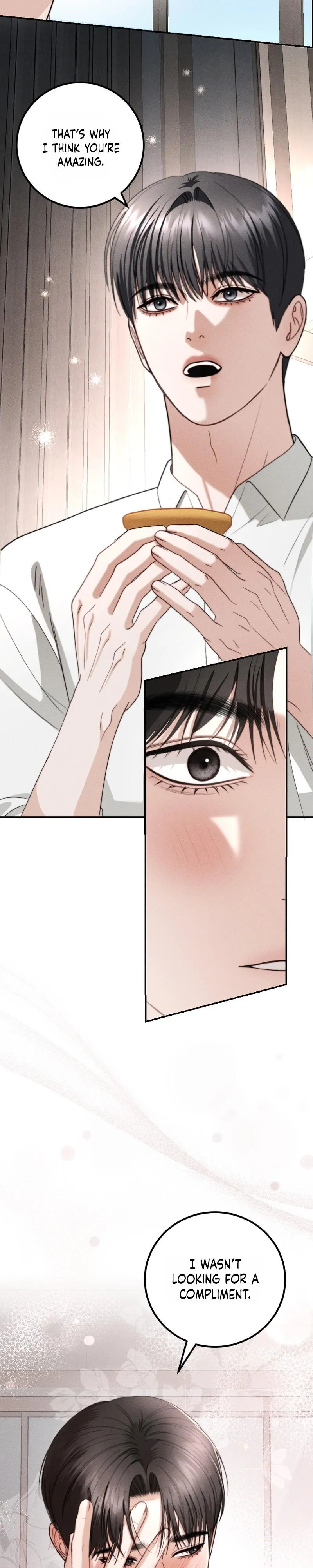 Read Collage chapter 18 image 9 on Lezhin