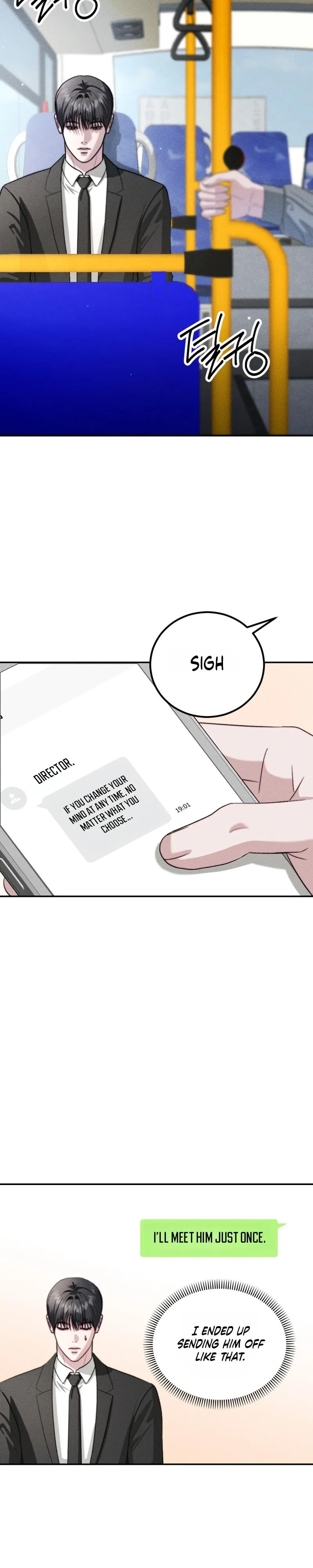 Read Collage chapter 19 image 11 on Lezhin