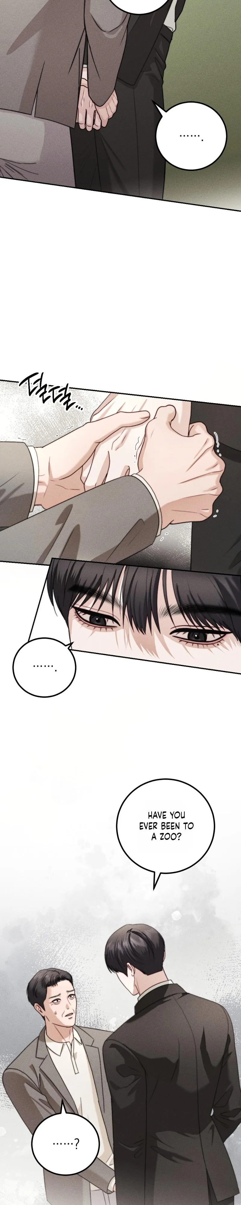 Read Collage chapter 19 image 18 on Lezhin