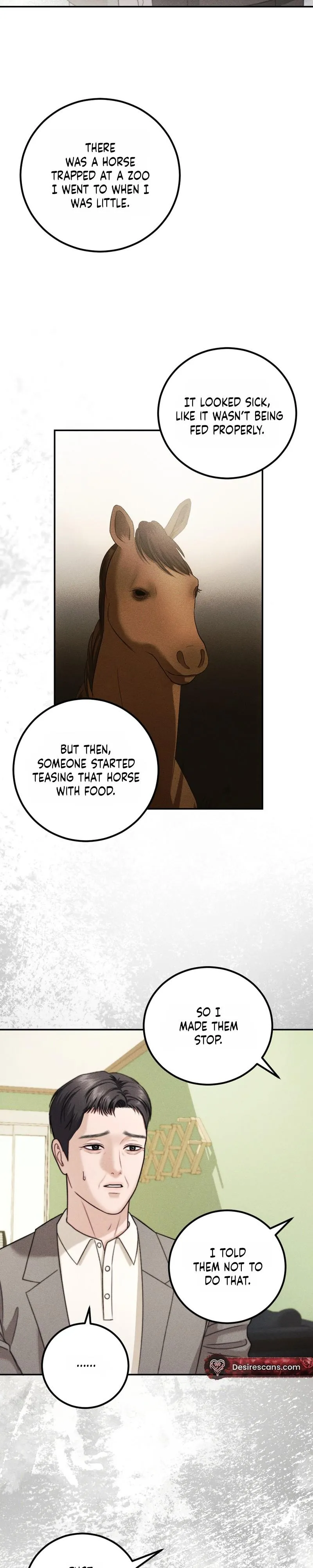 Read Collage chapter 19 image 19 on Lezhin