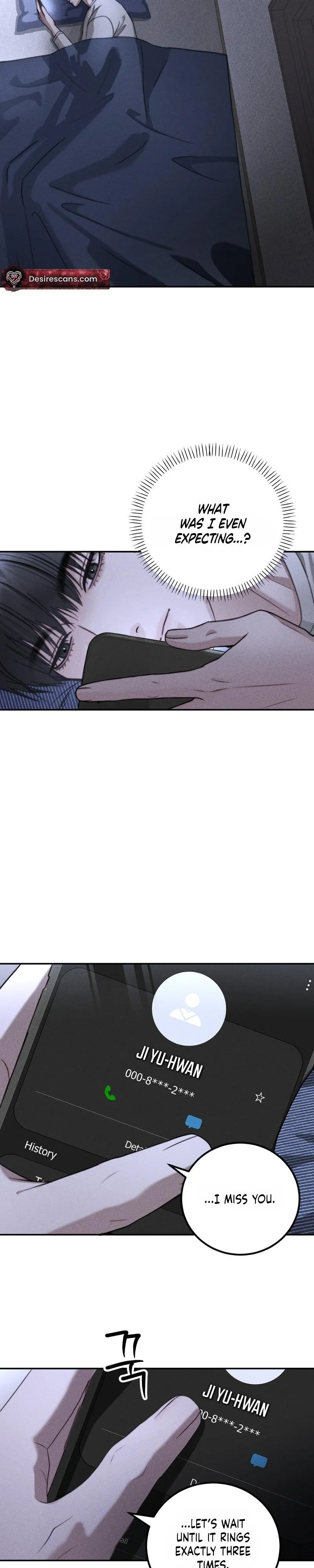 Read Collage chapter 19 image 22 on Lezhin