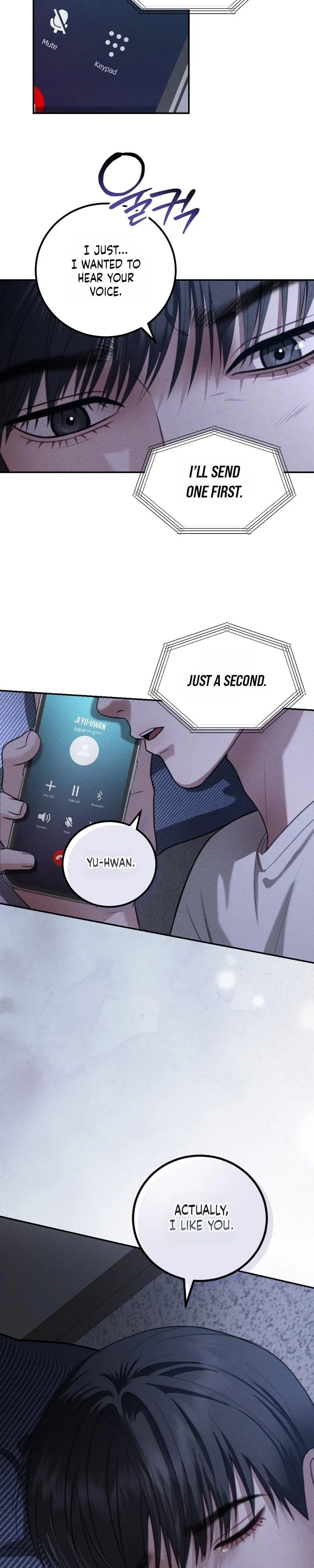 Read Collage chapter 19 image 24 on Lezhin