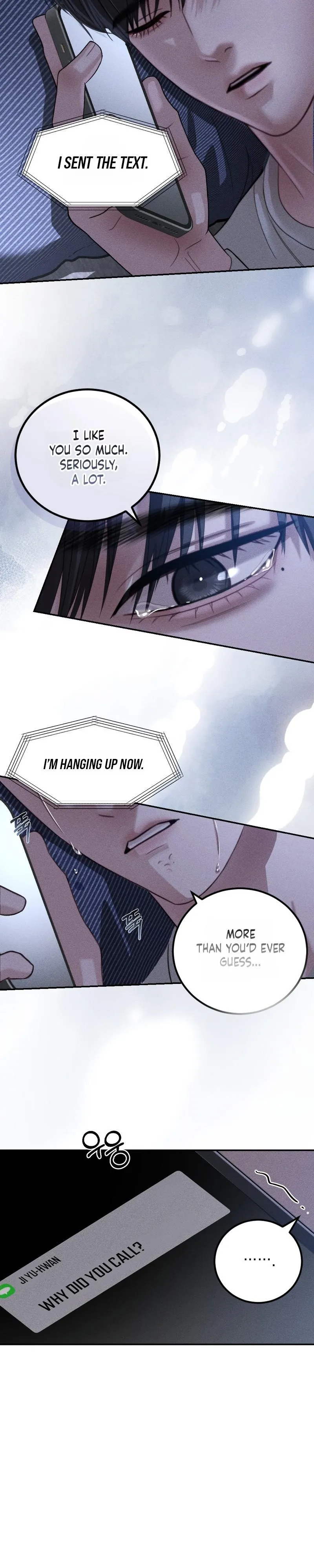 Read Collage chapter 19 image 25 on Lezhin