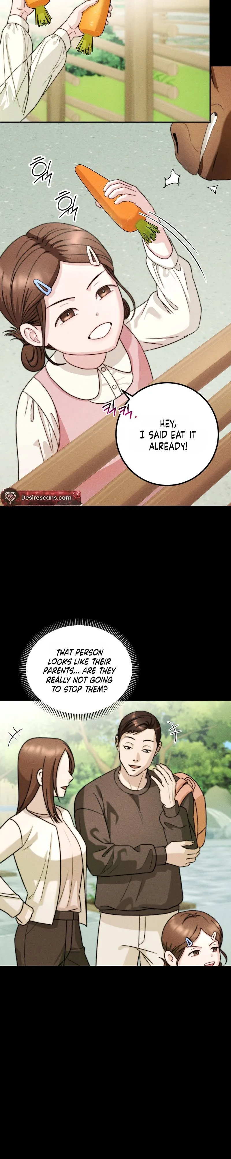 Read Collage chapter 19 image 4 on Lezhin