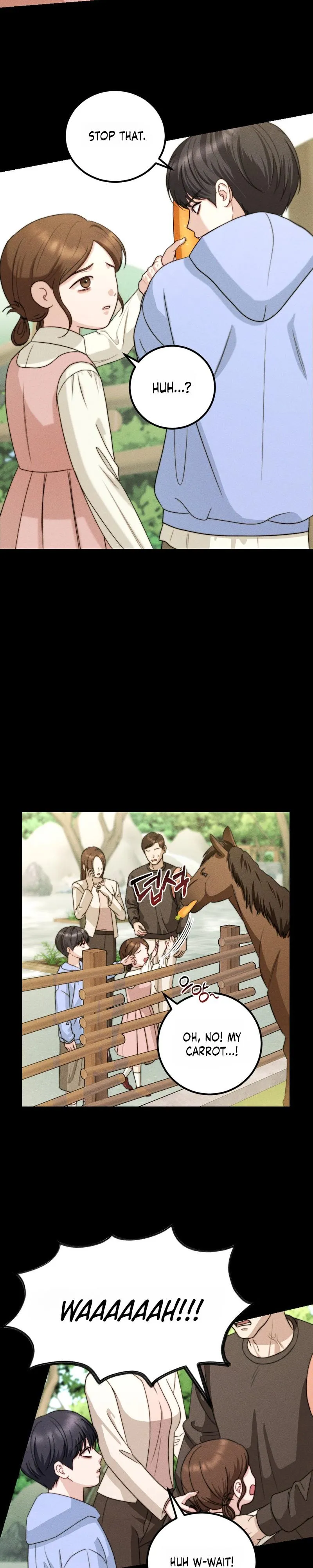 Read Collage chapter 19 image 6 on Lezhin