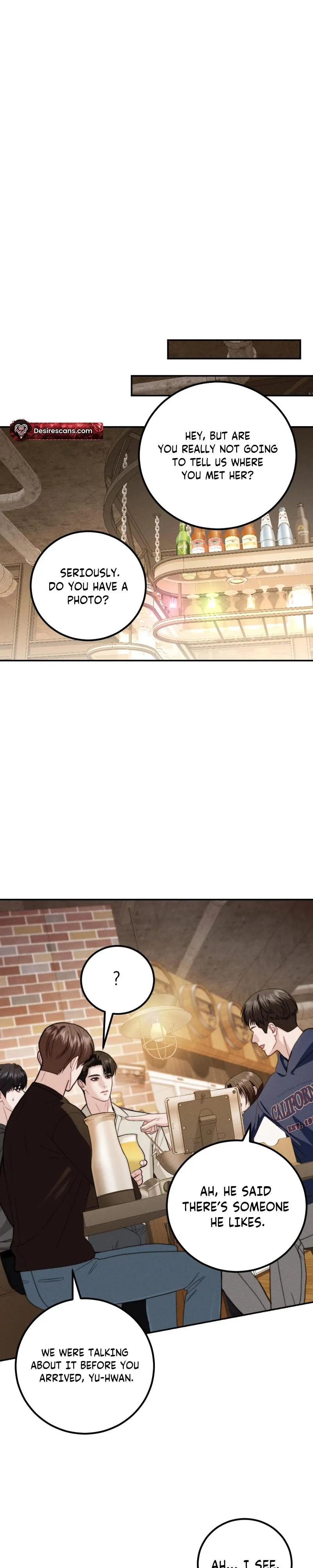 Read Collage chapter 20 image 13 on Lezhin