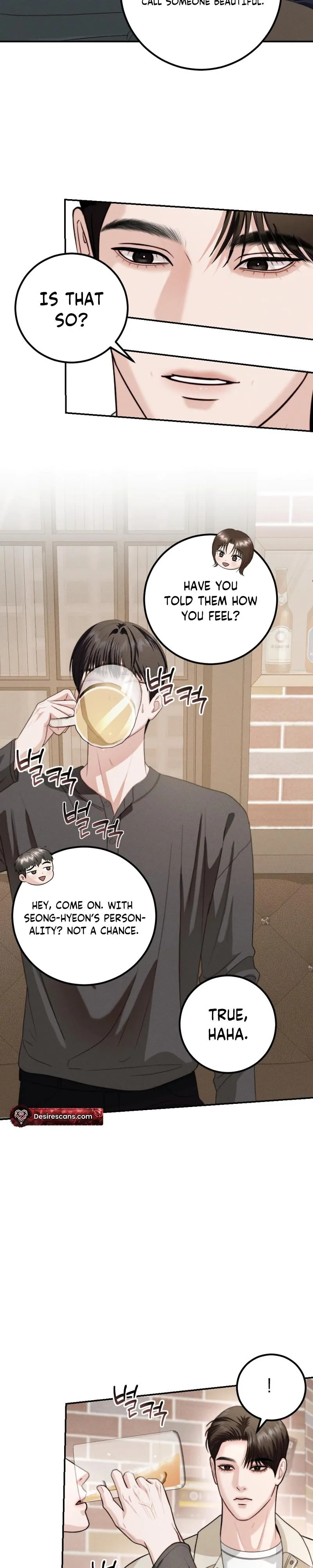 Read Collage chapter 20 image 15 on Lezhin