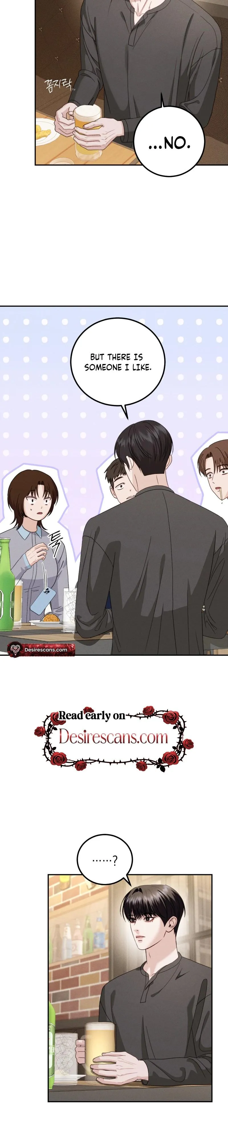 Read Collage chapter 20 image 2 on Lezhin