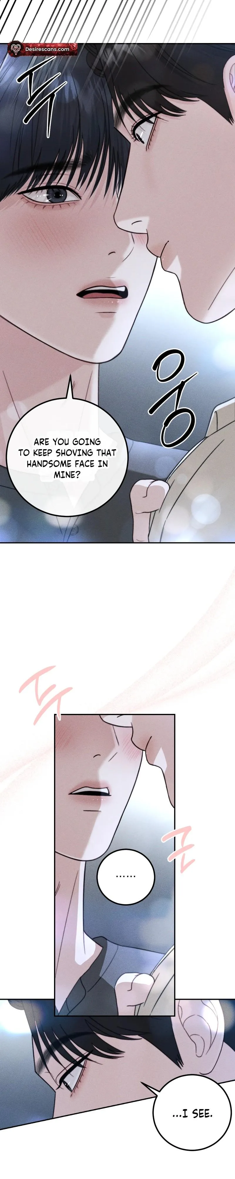 Read Collage chapter 20 image 21 on Lezhin