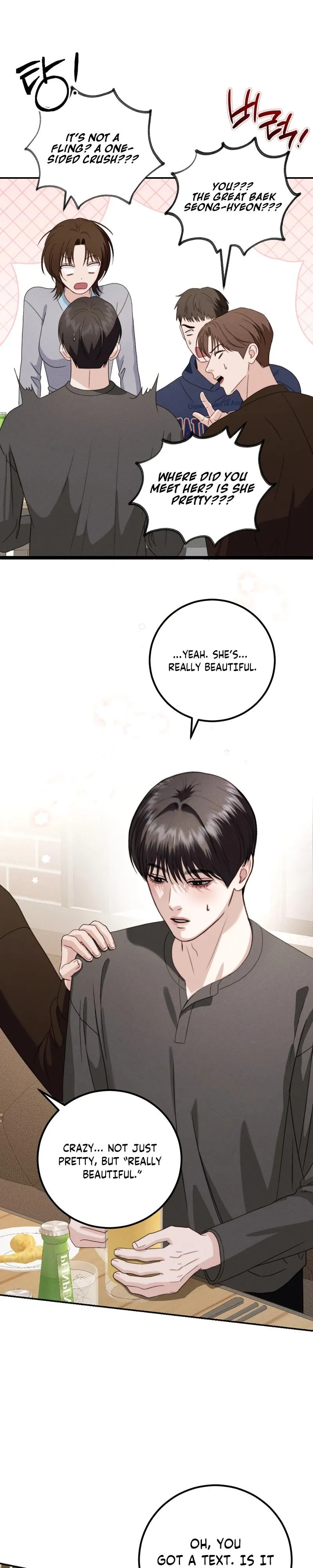 Read Collage chapter 20 image 3 on Lezhin