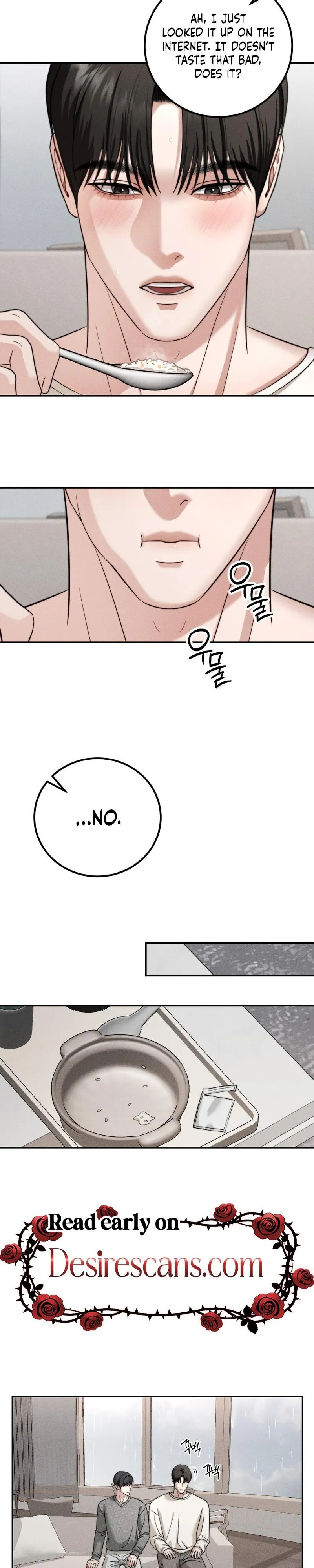 Read Collage chapter 21 image 12 on Lezhin