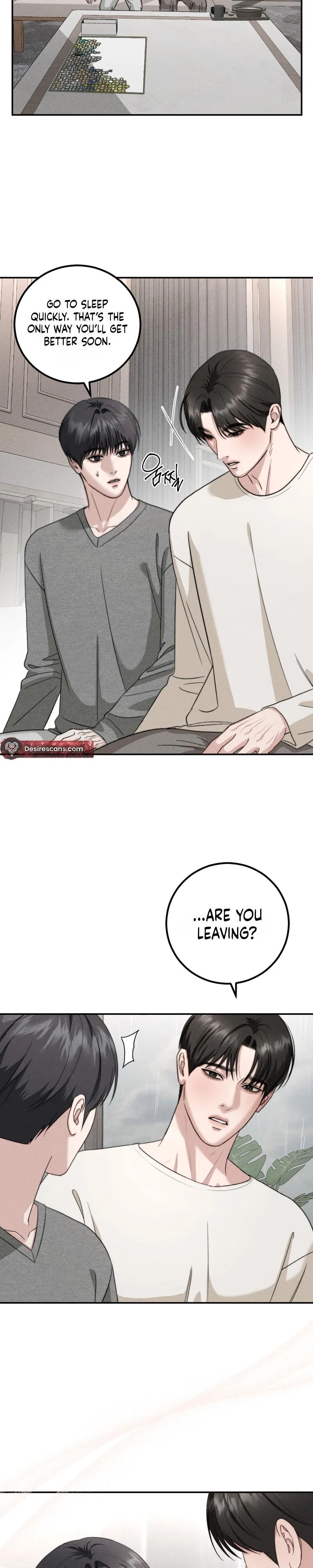Read Collage chapter 21 image 13 on Lezhin
