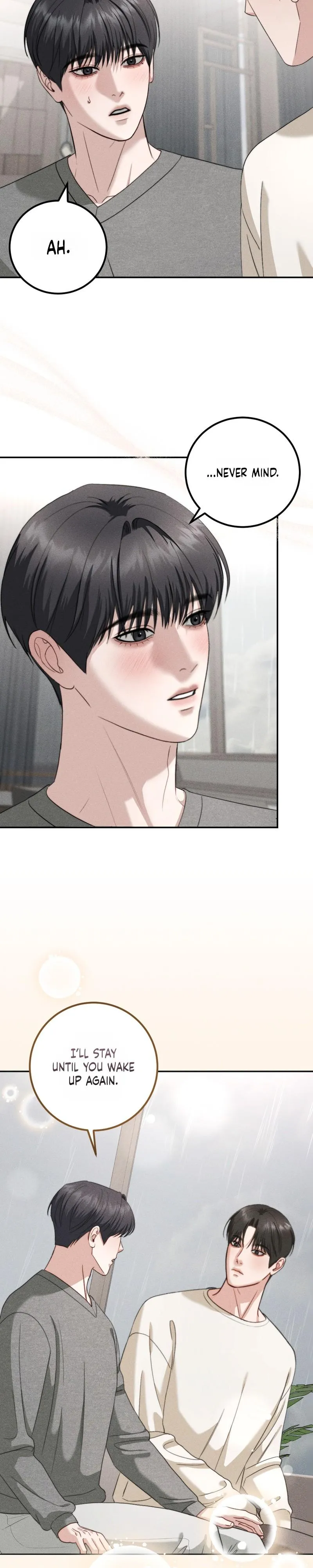 Read Collage chapter 21 image 14 on Lezhin