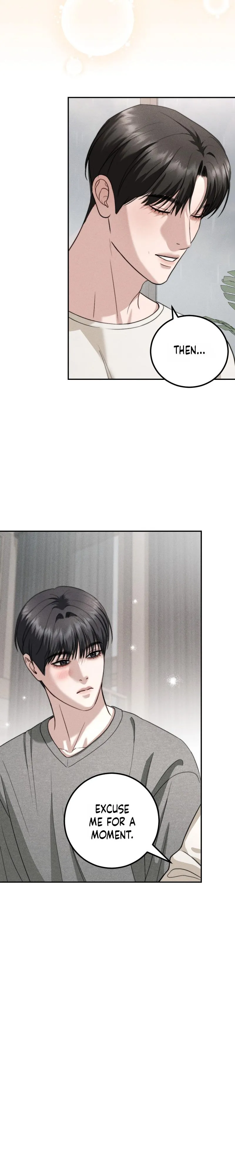 Read Collage chapter 21 image 15 on Lezhin