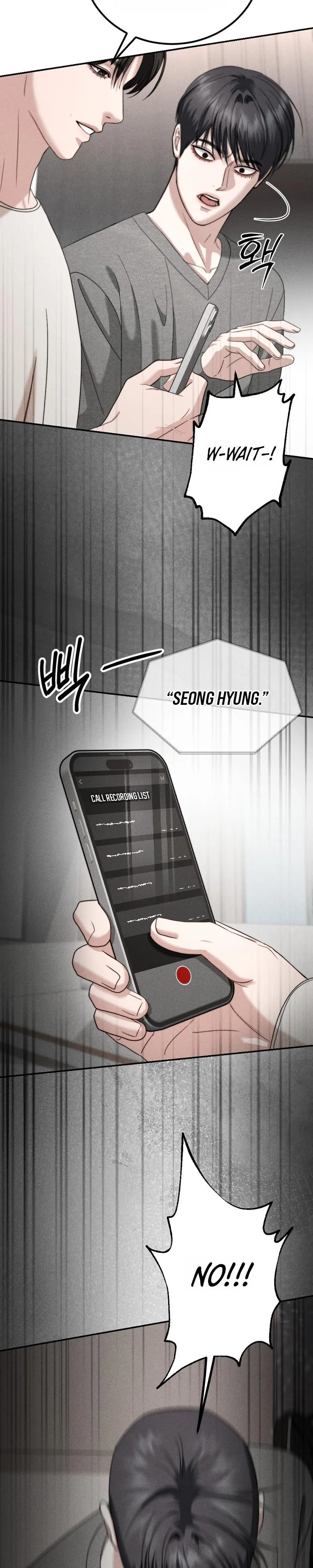 Read Collage chapter 21 image 27 on Lezhin