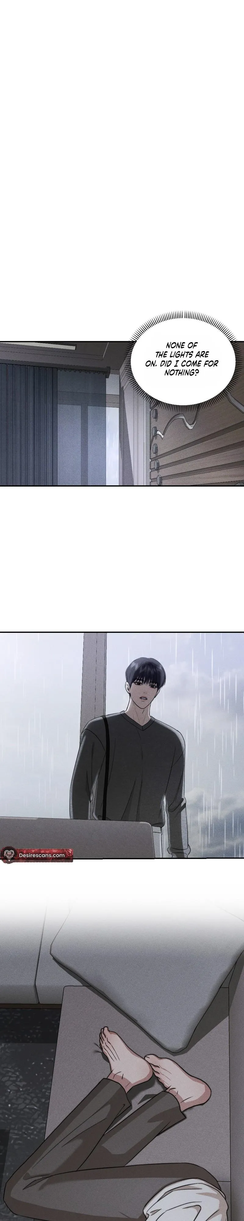 Read Collage chapter 21 image 4 on Lezhin
