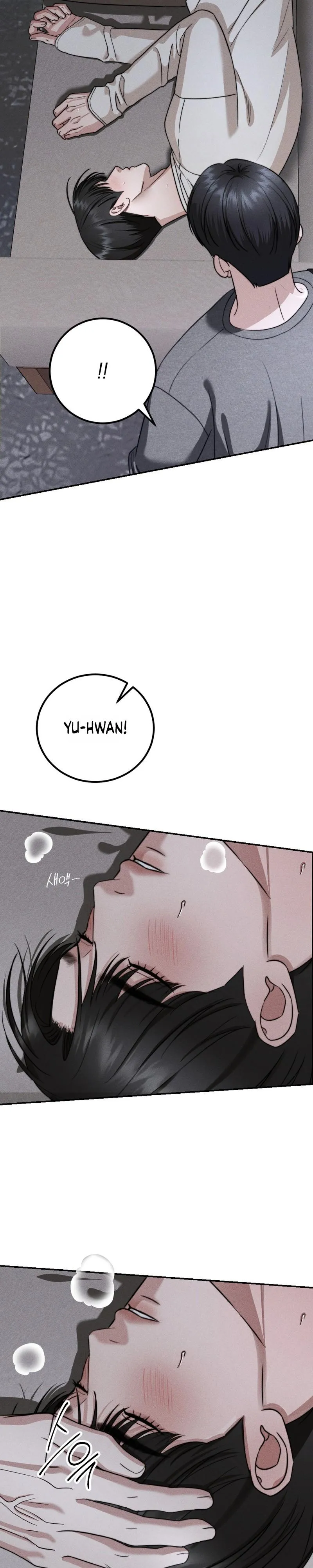 Read Collage chapter 21 image 5 on Lezhin