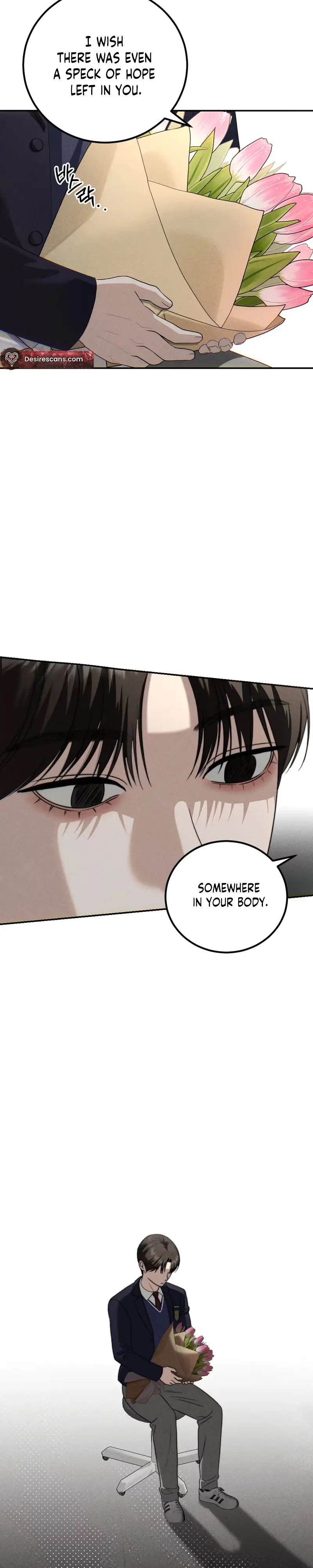 Read Collage chapter 23 image 20 on Lezhin
