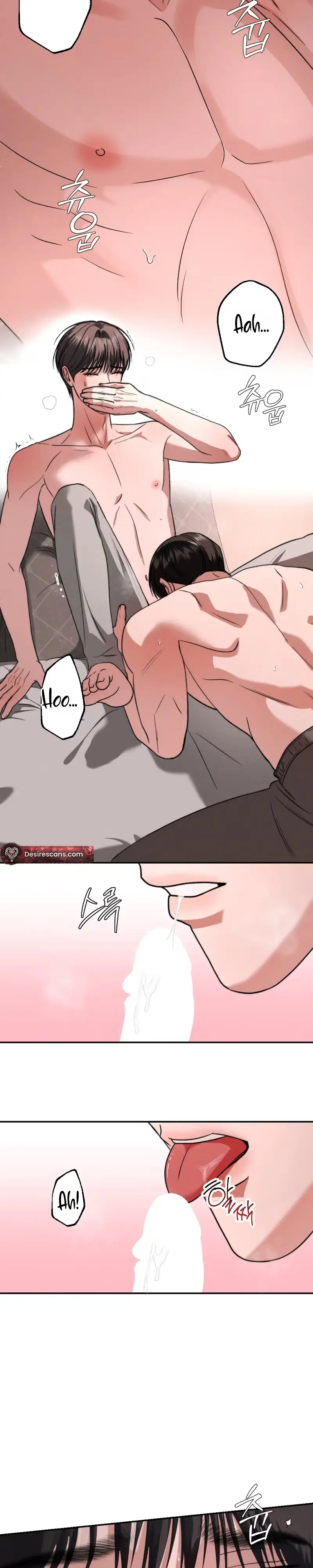 Read Collage chapter 23 image 6 on Lezhin